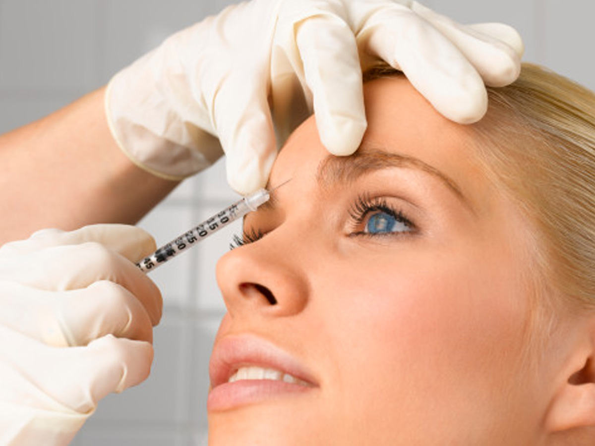 Botox Therapy botox therapy