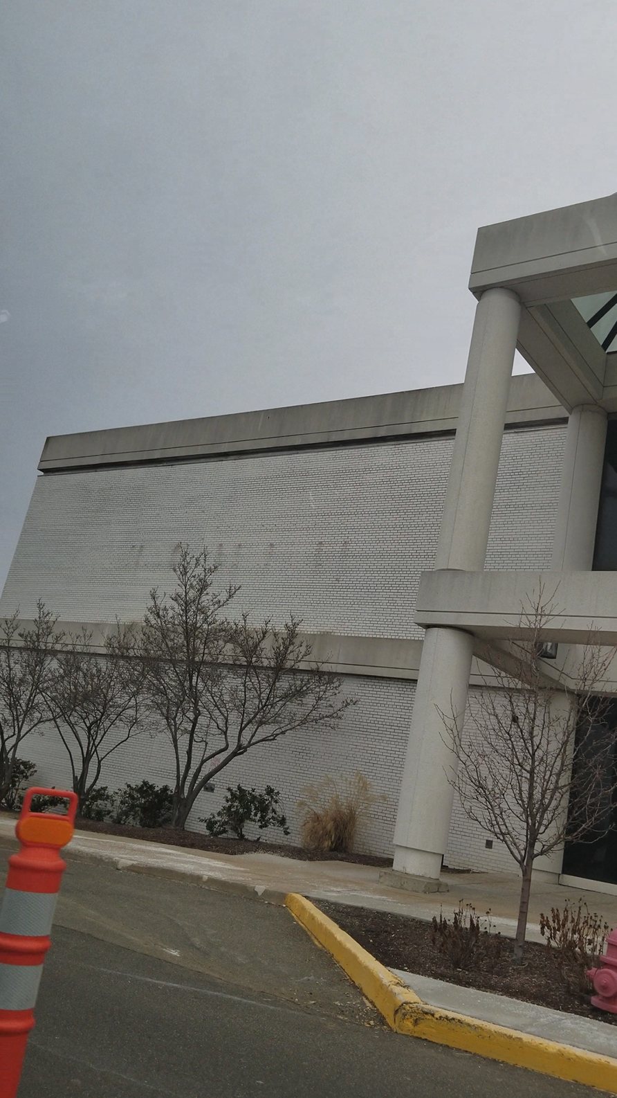 JCPenney - Connecticut Post Mall - Milford, CT ~ Brands 