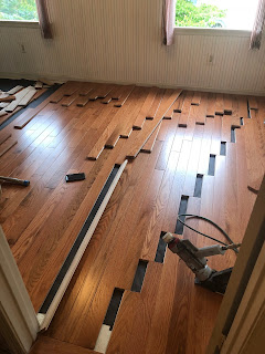 capella oak hardwood flooring new jersey installation installers