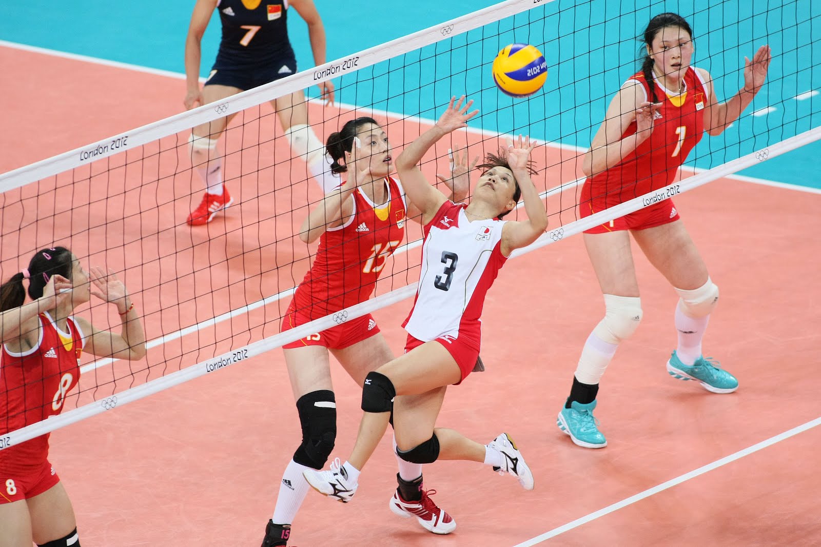 O Que é O Levantamento No Voleibol BrasilEduca O Que é O Levantamento No Voleibol BrasilEduca