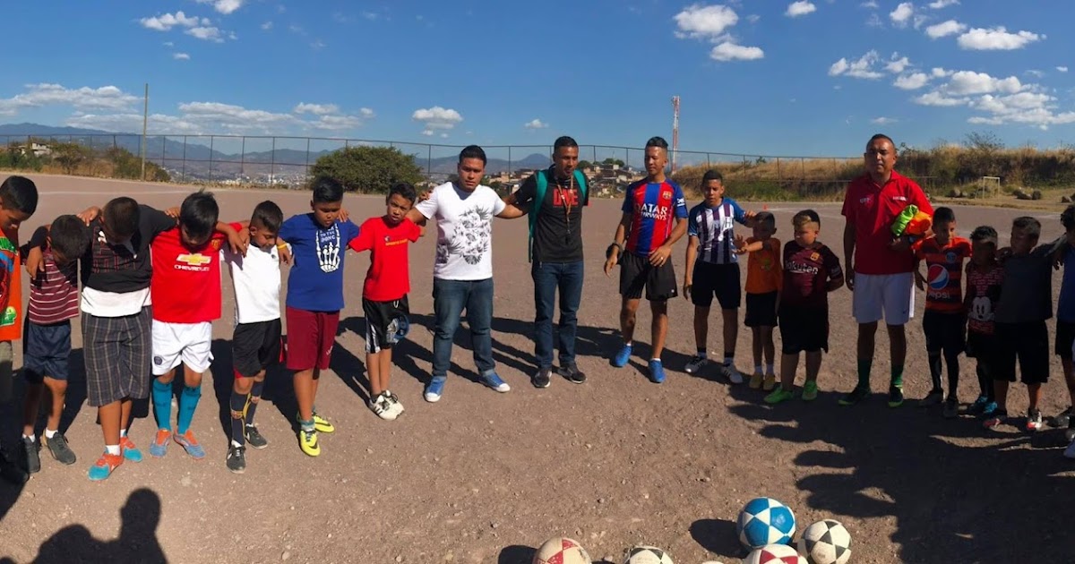 Character Coach / Sports Chaplain Blog Sports Chaplaincy Training in