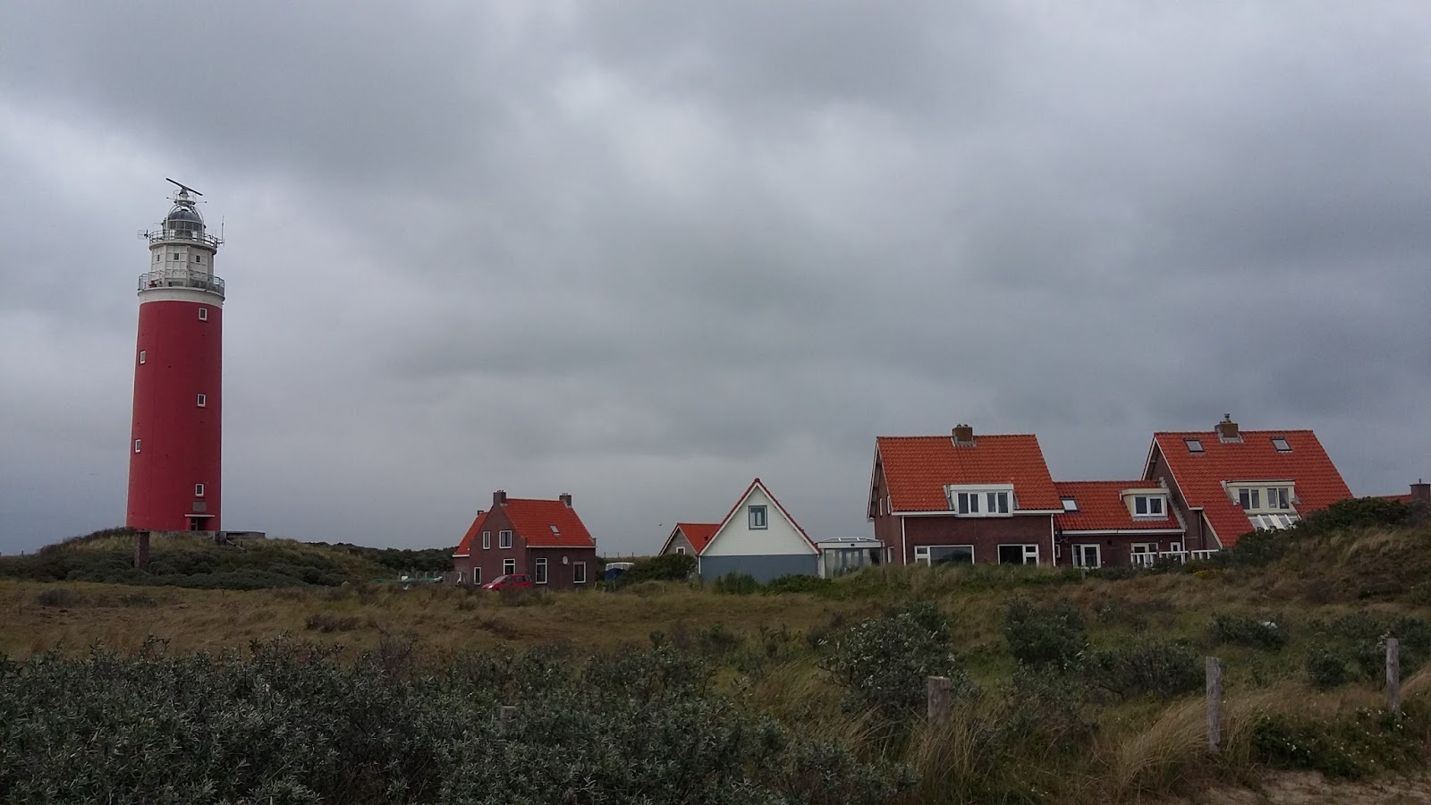 Zaanse Schans y Isla de Texel - 10 días acampando por Bélgica y Holanda (4)
