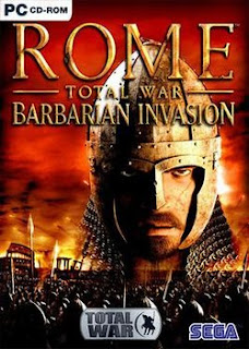 Rome Total War Barbarian Invasion Download