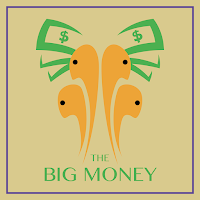 The Big Money: si possono ancora fare webserie per divertirsi