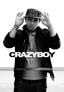 CM Crazy Boy