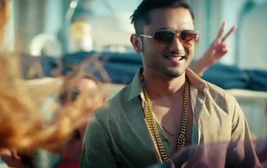 One Bottle Down Official New Music Video Yo Yo Honey Singh New