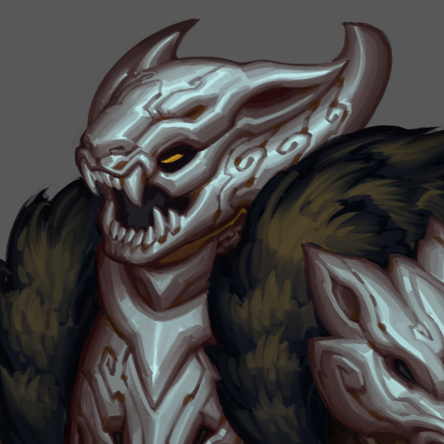 Werewolf