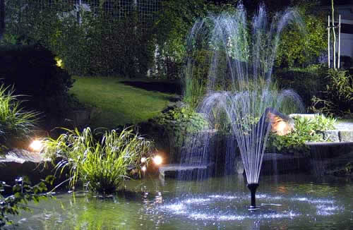 ARTE Y JARDINERÍA Estanques y jardines acuáticos ARTE Y JARDINERÍA Estanques y jardines acuáticos