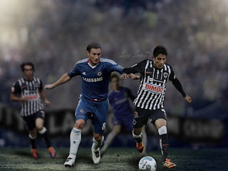 Chelsea vs Monterrey en vivo por Fox Sports - Mundial de Clubes