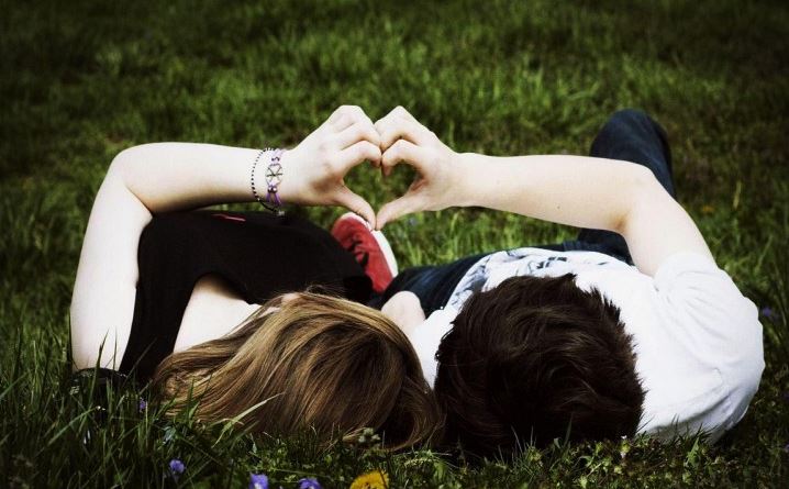 Jodohmu kelak adalah Cerminan dari Dirimu