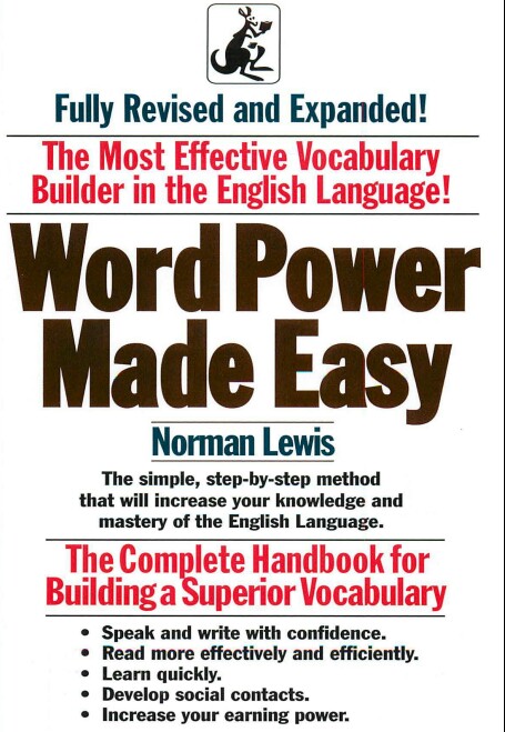 word power made easy wordpower pdf word power made easy wordpower pdf