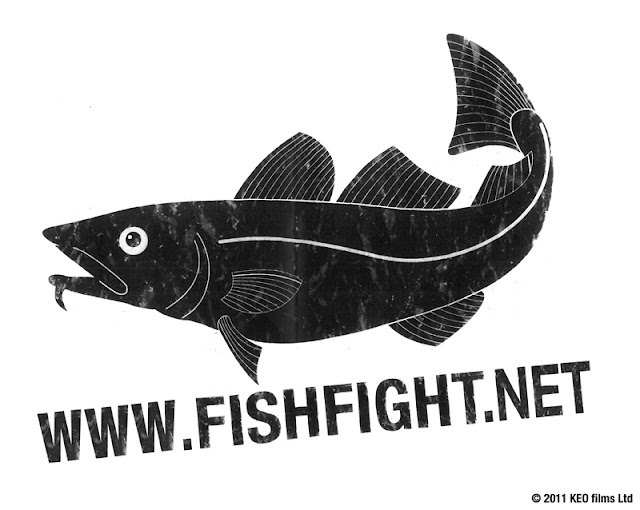 Hugh´s Fishfight