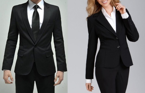 UDOM LAW STUDENTS ASSOCIATION: HOW PROPER IS quot THE PROPER COURT ATTIRE? quot UDOM LAW STUDENTS ASSOCIATION: HOW PROPER IS quot THE PROPER COURT ATTIRE? quot