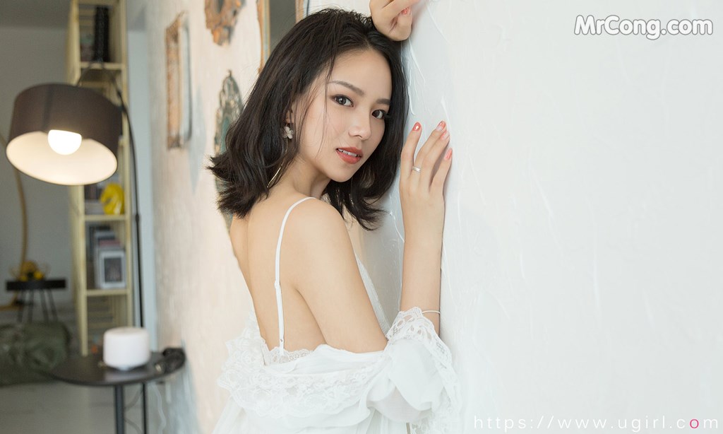 UGIRLS - Ai You Wu App No.1690: 予 念 (35 pictures)
