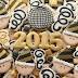 11 FANTASTIC New Year's Eve <strong>Cookie</strong>s