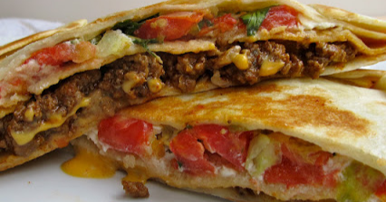 crunch wrap supremes crunch wrap supremes