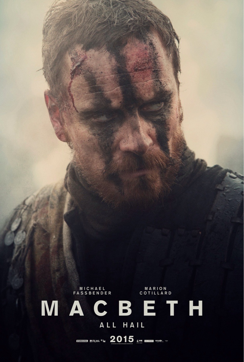 Macbeth 2015