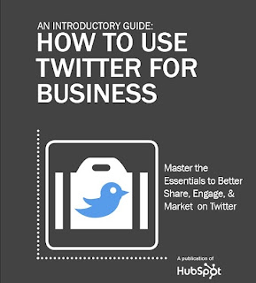 Libro twitter para empresas