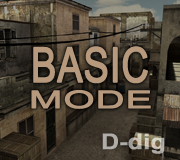 Basic Mode - Counter Strike Online