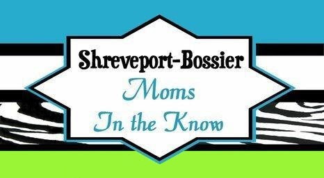 Mimi Rankin Webb -- Shreveport-Bossier Moms In the Know