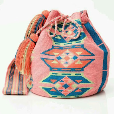 wayuu bag