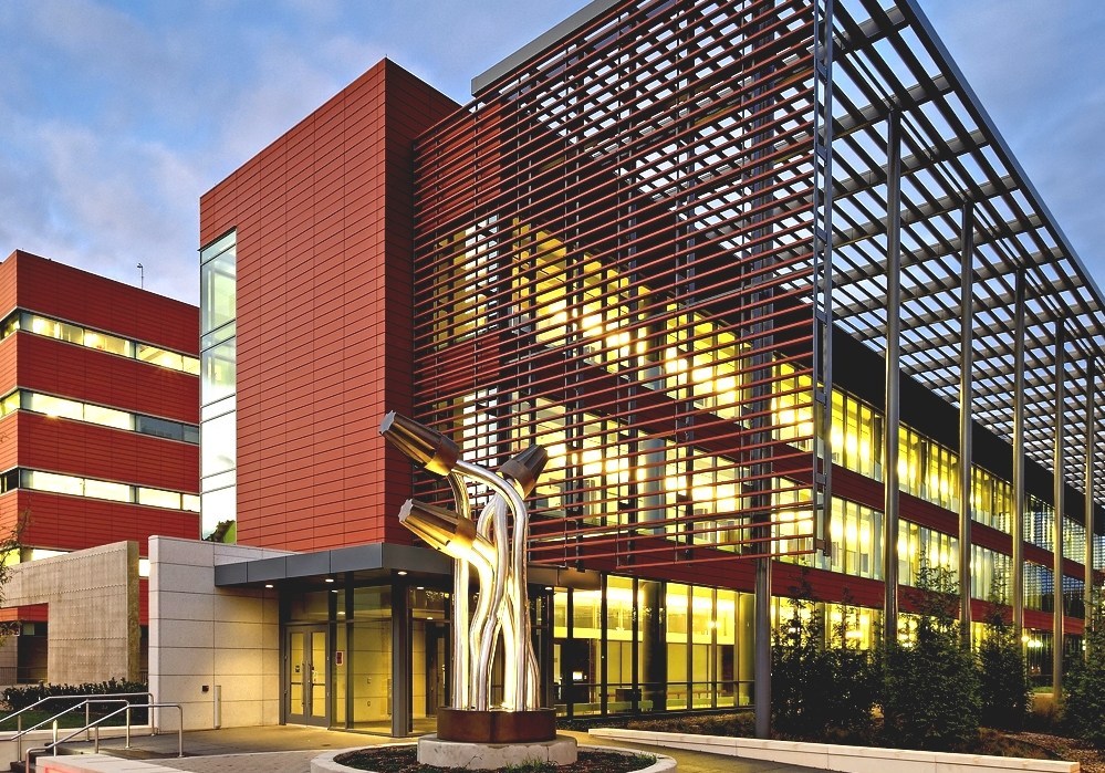 Best undergraduate computer science image