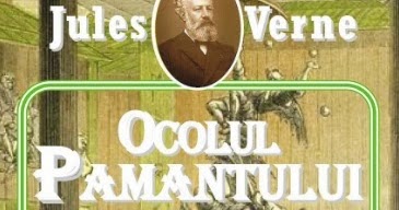 Joc Ocolul Pamantului In 80 De Zile