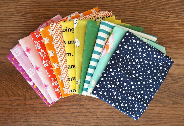 7 Tips for Planning Your Next Project by Heidi Staples of Fabric Mutt