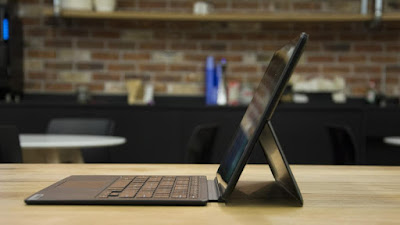 Linx 12X64 Review: A Surface Pro wannabe that COsts Only £200