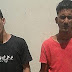 Venezolanos golpean y roban teléfono celular a una adolescente de 14 años