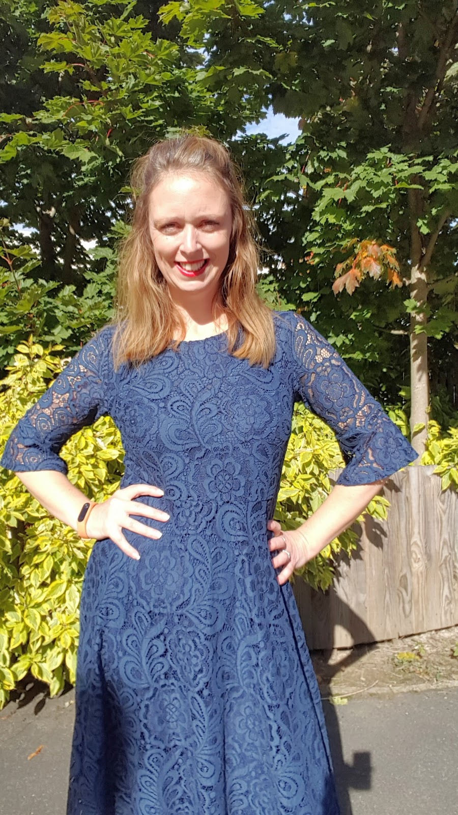 Alternative To A Little Black Dress: Over 40 Style Alternative To A Little Black Dress