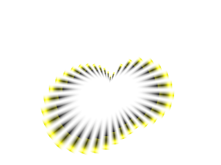 15 nuevos efectos con destellos y luces