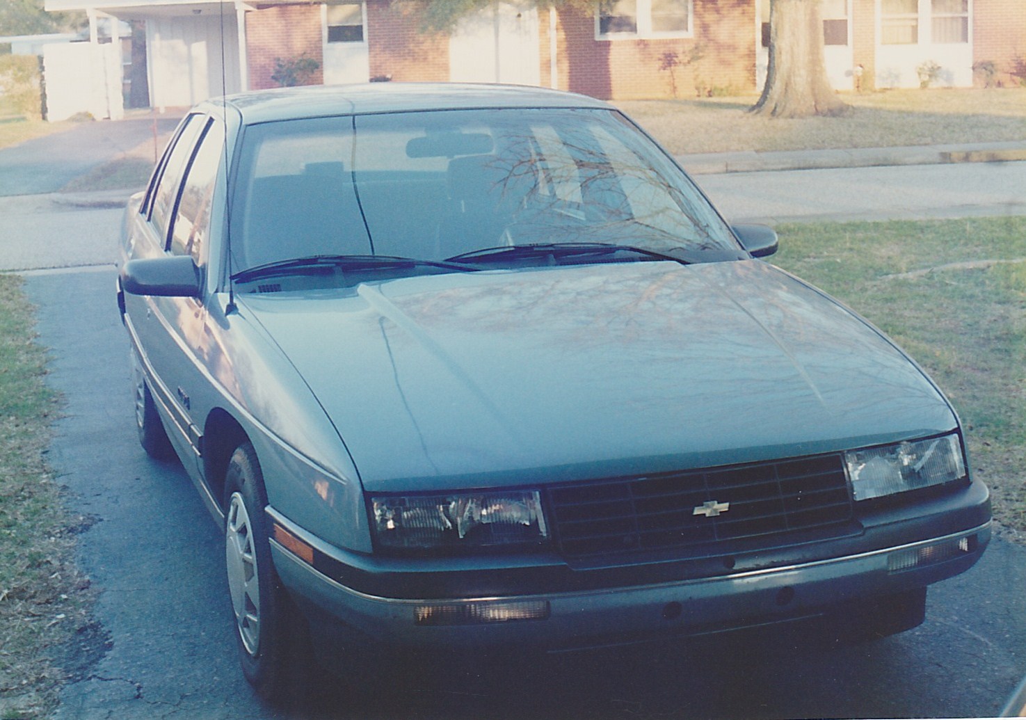 Stacy's Rantings and Whatnot Cars I Have Owned