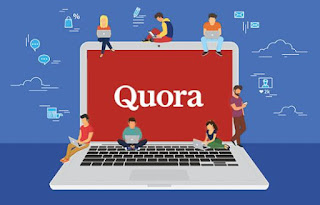 Apa arti kata dari Quora? Siapa pemiliknya?