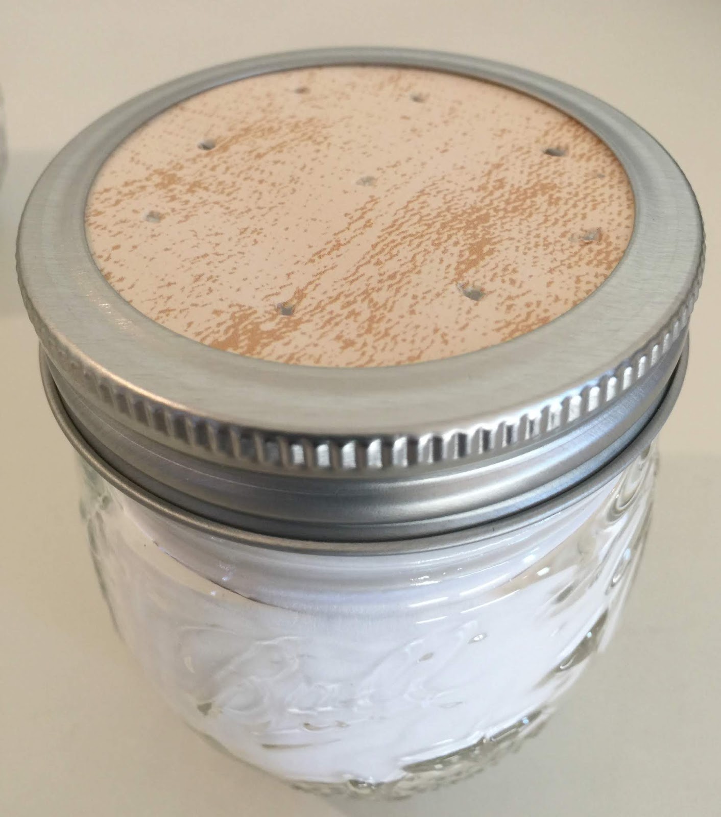 The Answer Is Chocolate DIY All Natural Room Deodorizers