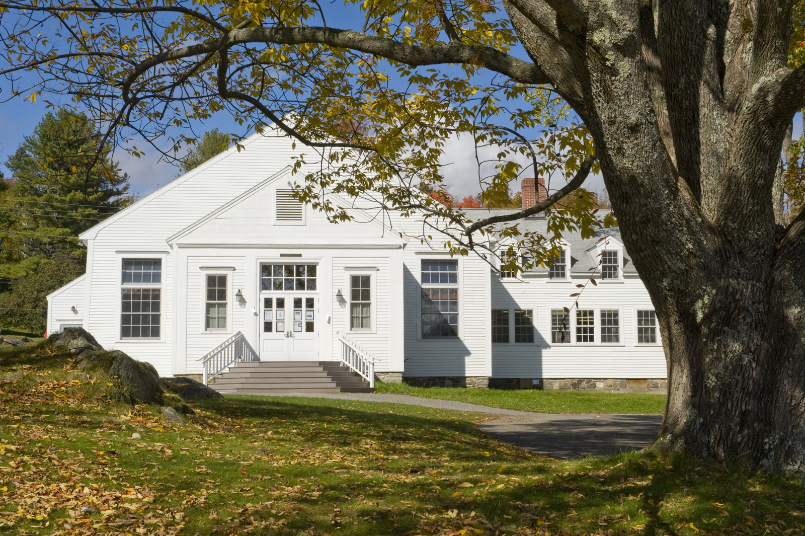 7 Universities for Selftaught, Unschooled and SelfCoordinated