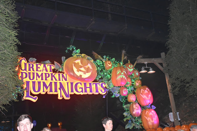 Dollywood Harvest Festival with My Whole Family  via  www.productreviewmom.com