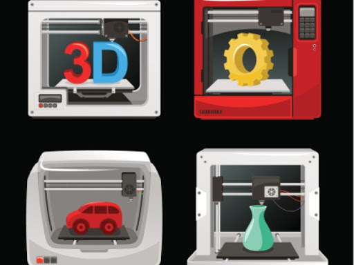 3D列印公司Shapeways取得二輪增資，應付急速上升的業務擴張需求