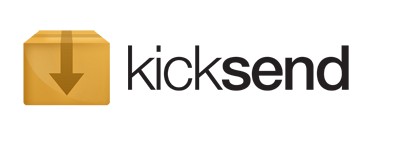 Kicksend: Envoyer gratuitement des fichiers de grande taille