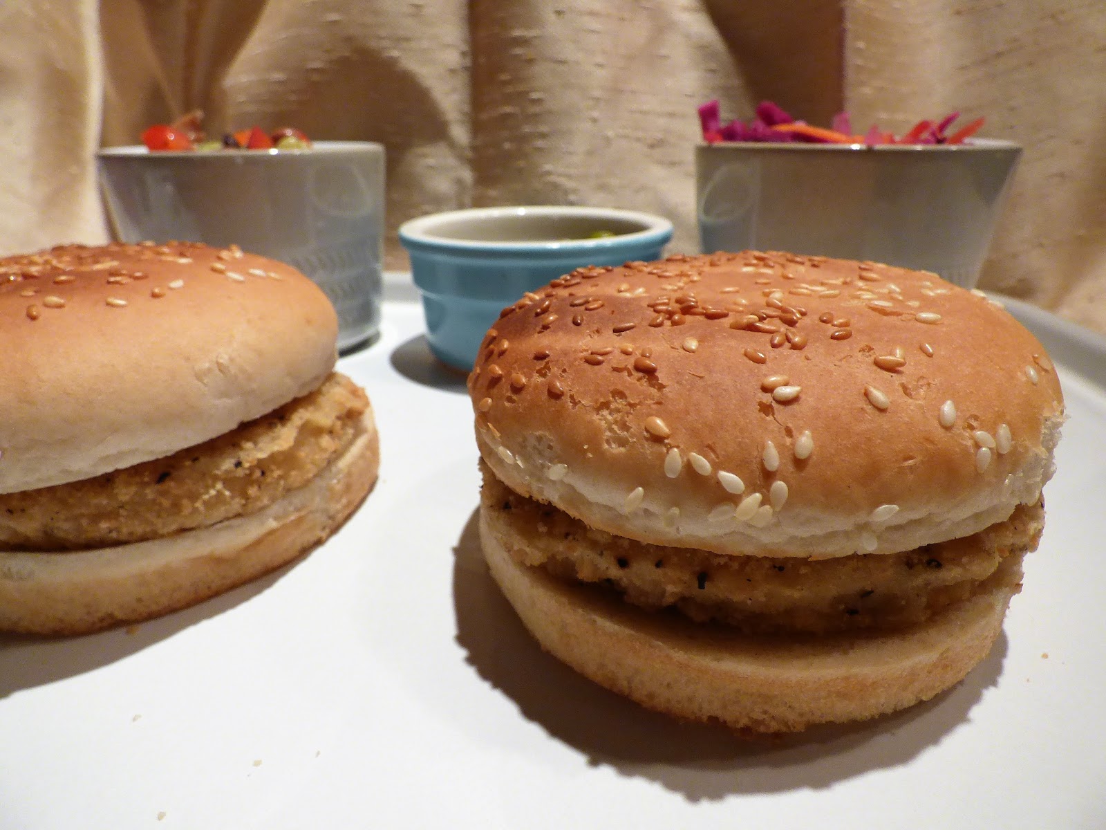 Chez Maximka Rustlers Burger Hacking Challenge