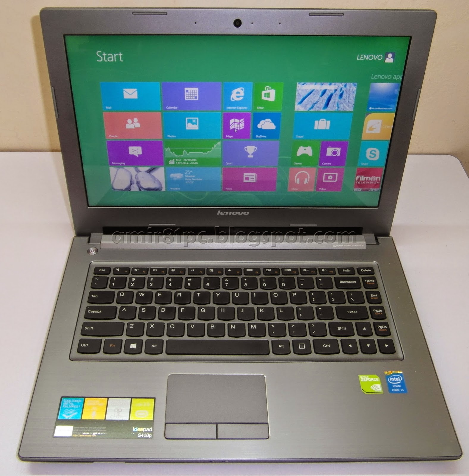 Three A Tech Computer Sales and Services Used Laptop