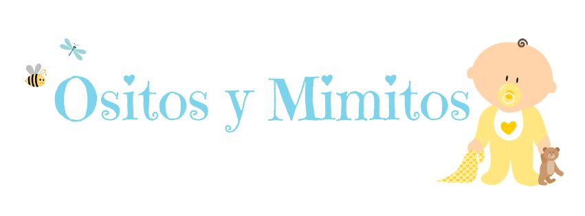 Ositos y Mimitos - Blog infantil