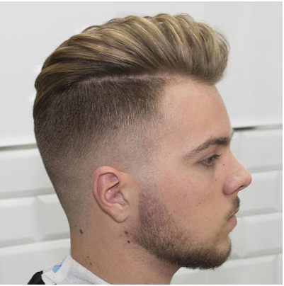 Gaya Rambut Pria 2017 Gaya Rambut Pria 2017