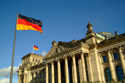 Germany VPN to get a German IP address