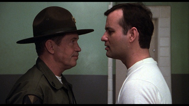 Stripes movieloversreviews.filminspector.com Warren Oates Bill Murray