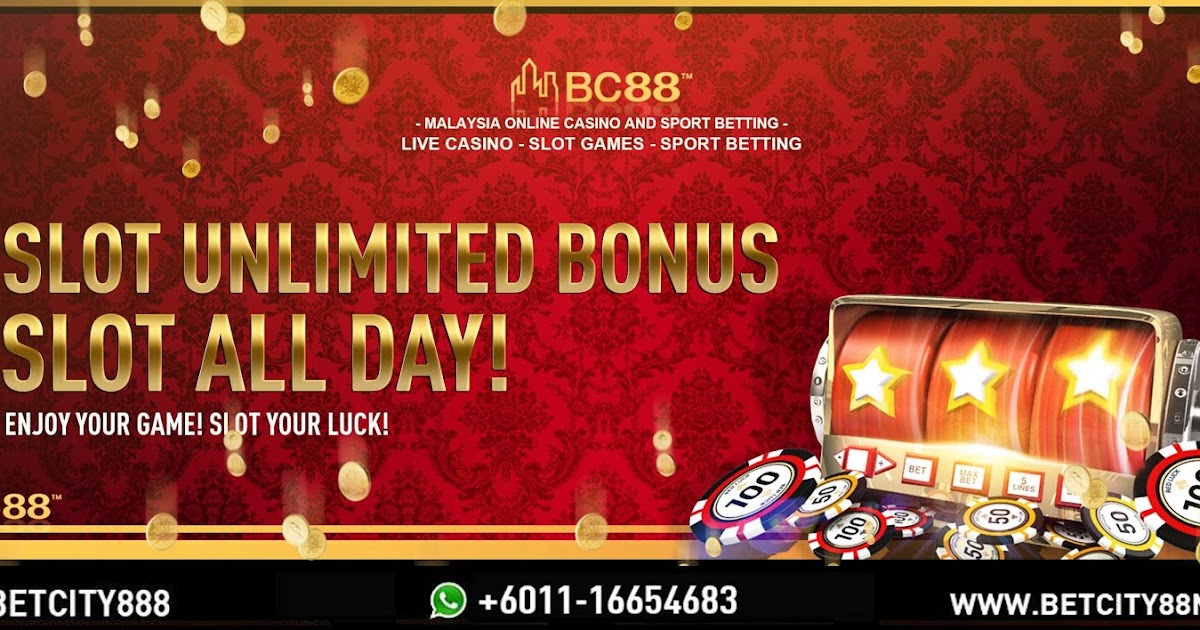 slot casino online malaysia ipb