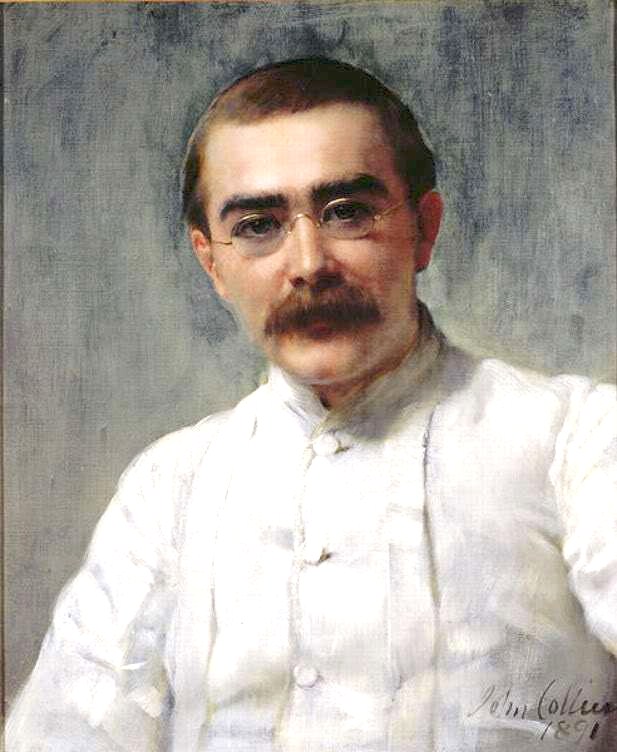 HSU Stage & Screen Jungalbook Rudyard Kipling in America