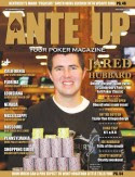 Ante Up Magazine