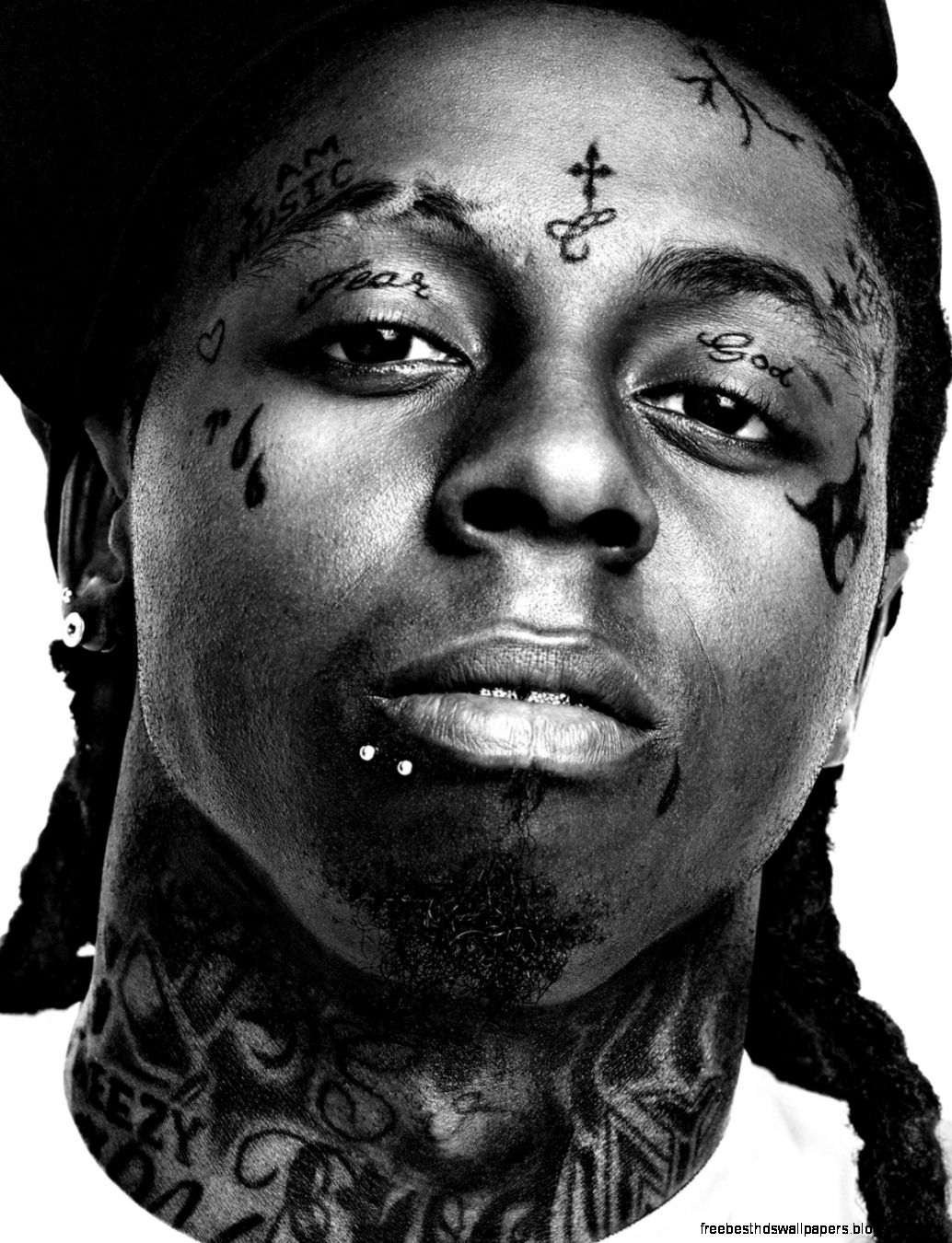 Lil Wayne Illuminati Devil
