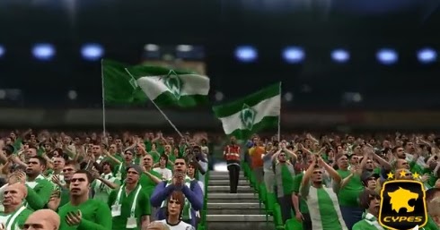 TÉLÉCHARGER PATCH CYPES 3.0 PES 2019 PES 2019 3.0 PATCH CYPES TÉLÉCHARGER
